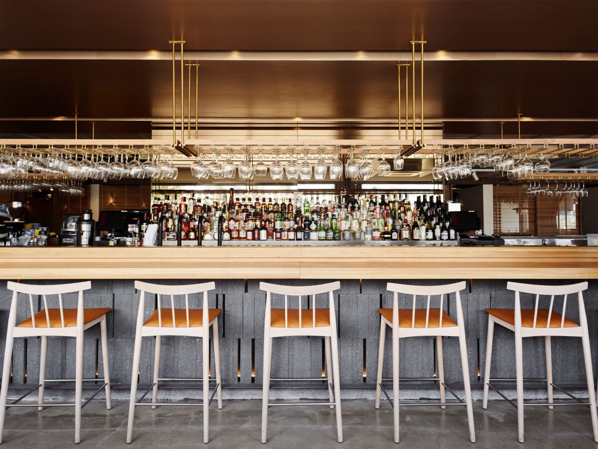 Saké Manly Restaurant Sydney Luchetti Krelle