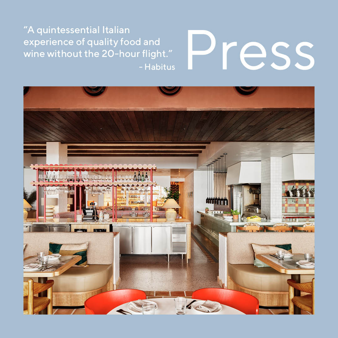 Luchetti Krelle News_01 Cover