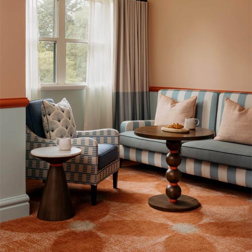 ARDOUR LILIANFELS, HOSPITALITY NET 3 ARDOUR LILIANFELS, HOSPITALITY NET 3