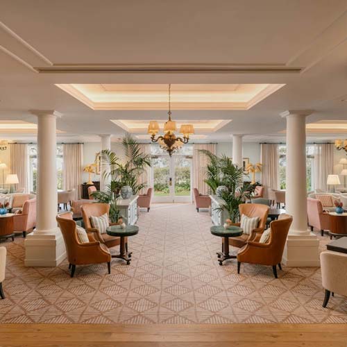 Luchetti Krelle News ARDOUR LILIANFELS, LIFE & LEISURE 1 Luchetti Krelle News ARDOUR LILIANFELS, LIFE & LEISURE 1